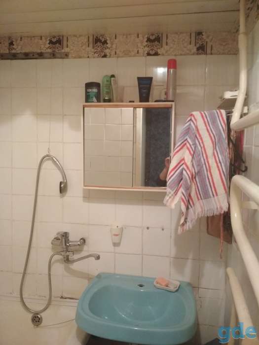 Сдается 3-х комнатная квартира, фотография 5