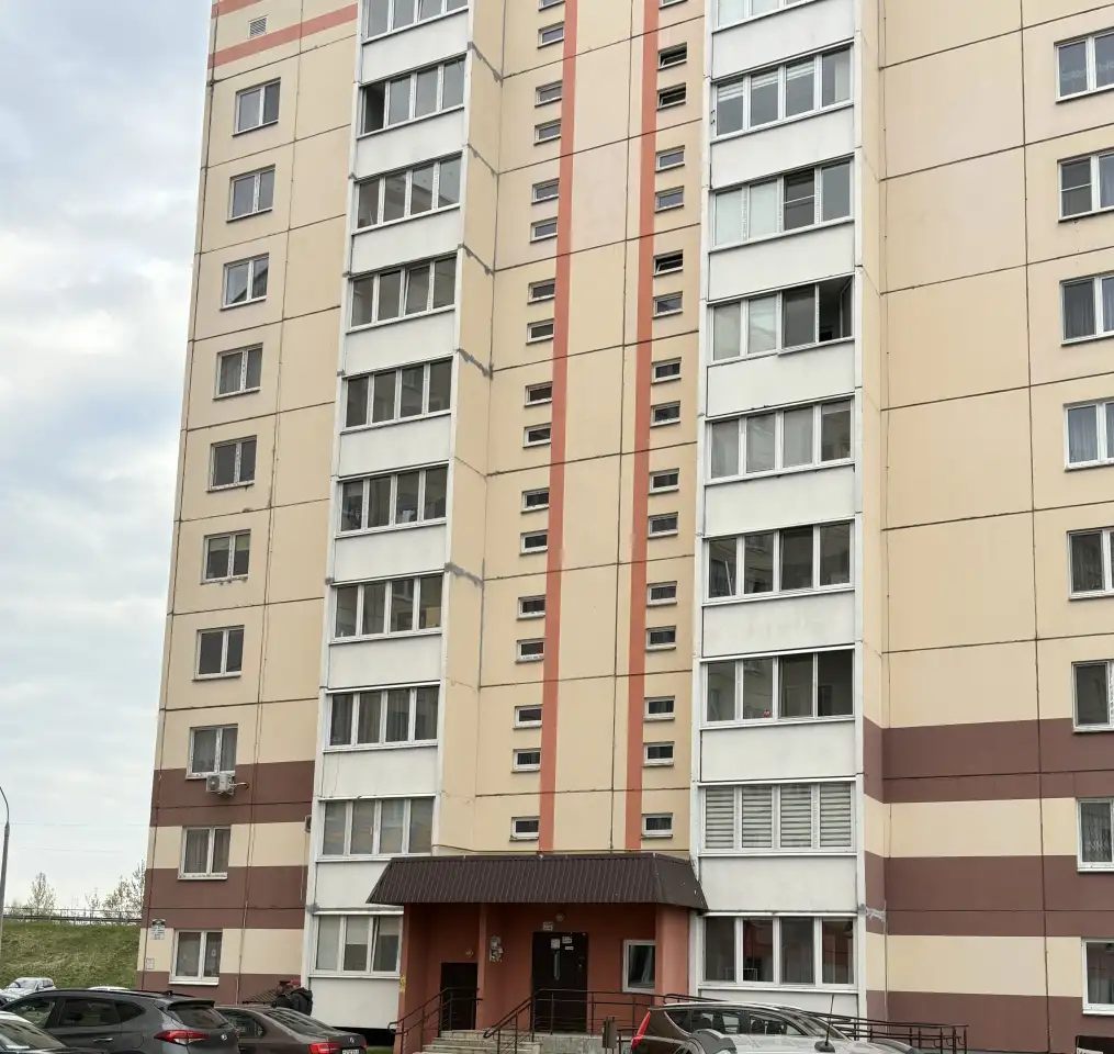 Двухкомнатная квартира, Фатима, 4Е, фотография 15
