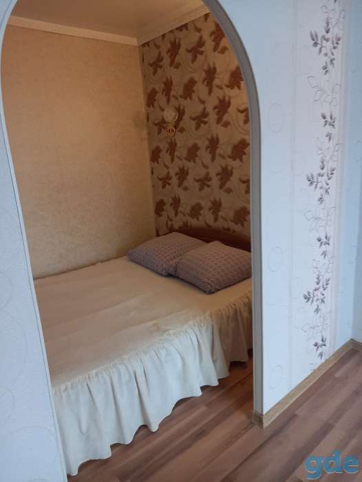 Квартира посуточно, Дзержинского д. 5, фотография 1