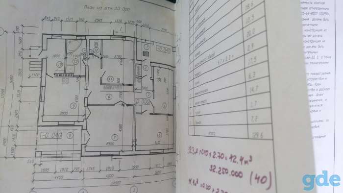 Продам Участок земли, ул.Сергея Агейчика 16, фотография 2