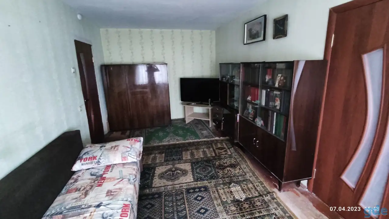 Квартиру на длительный срок сдам, Бельского,23, фотография 6