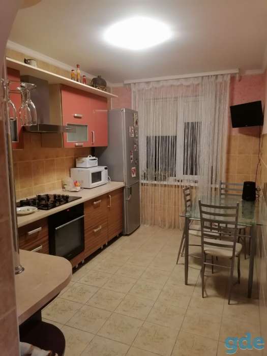 Продам квартиру, Гомельская область, ул. Полесская 36, фотография 4