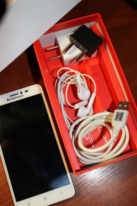 Lenovo s850 в отличном состоянии , фотография 1