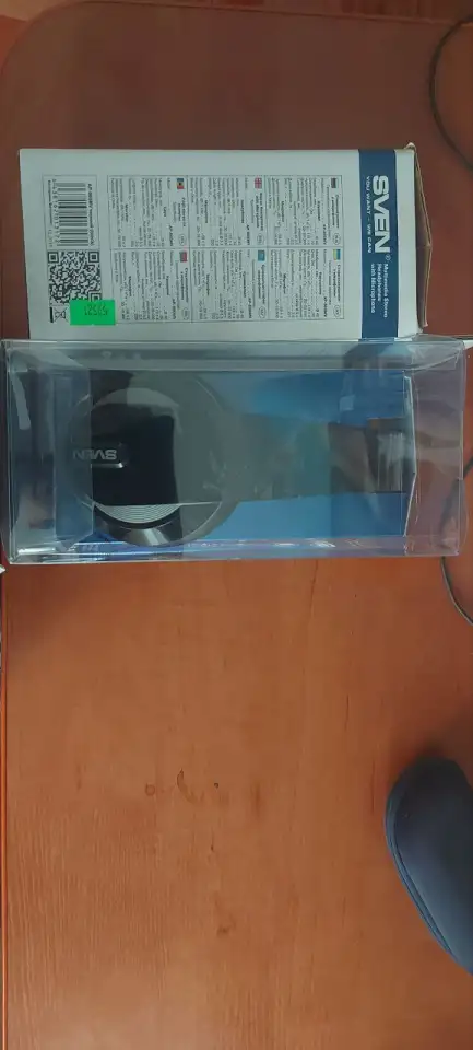Лот Наушники Sven AP-860MV  AP-955MV новые, фотография 8