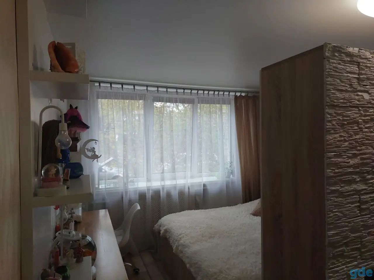 Продажа 2-х комнатной квартиры в г. Минске, ул. Ташкентская, дом 22-4 (р-н Чижовка), фотография 2