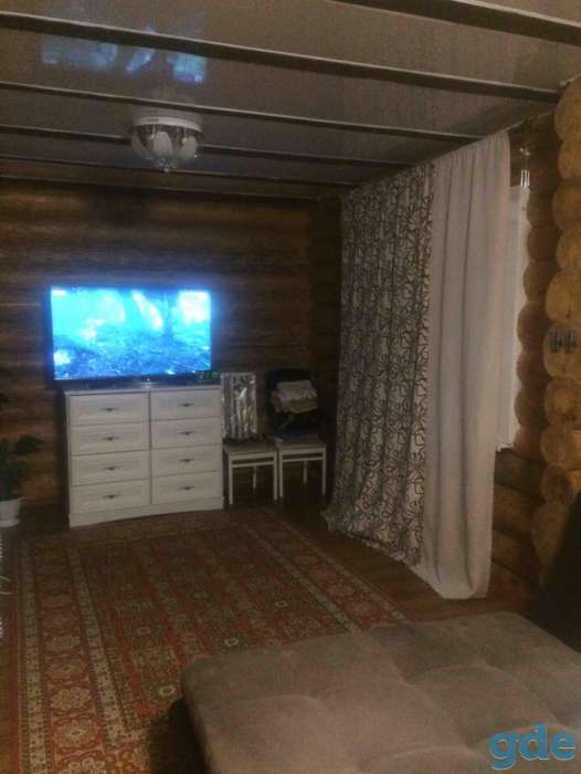 Коттедж возле Минска, Фабричная ул.16, фотография 6