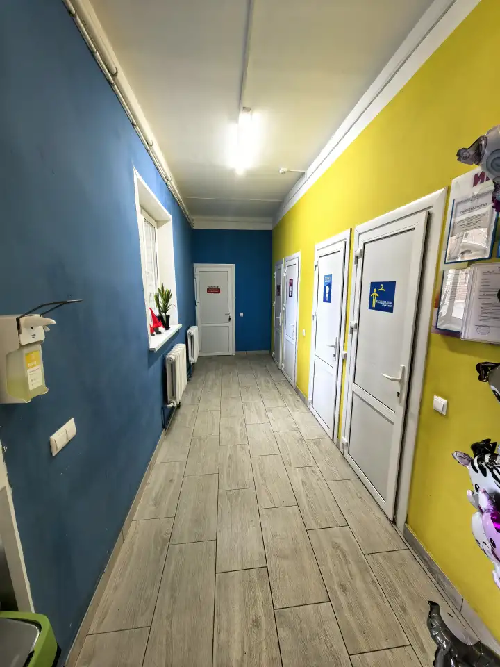 Универсальное коммерческое помещение, ул.Минская, 2, корп.2, фотография 2