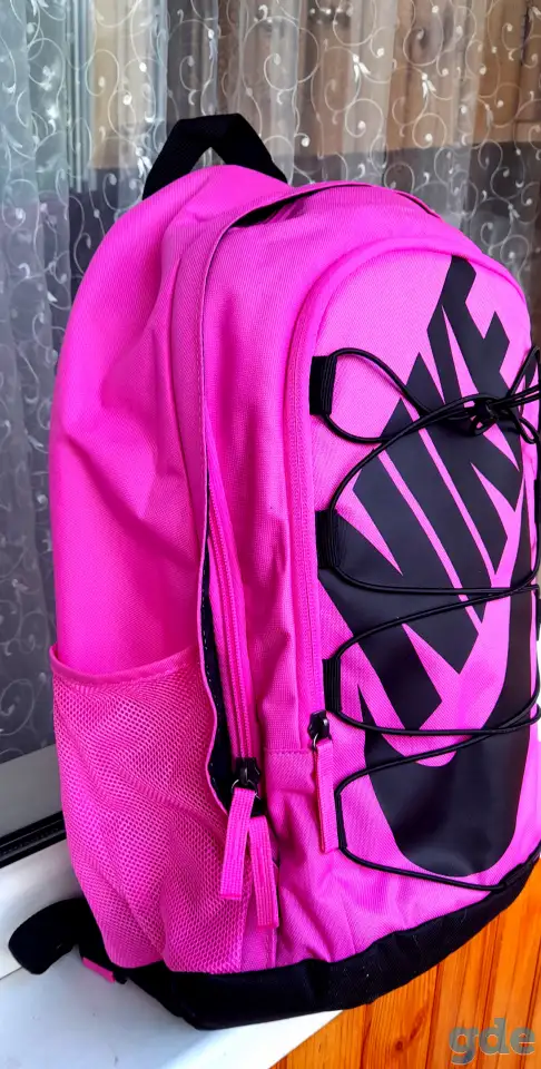 Рюкзак NIKE, фотография 2