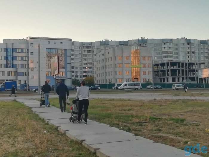 Продажа здания. Медицинский центр с торгово-офисными помещениями, фотография 11