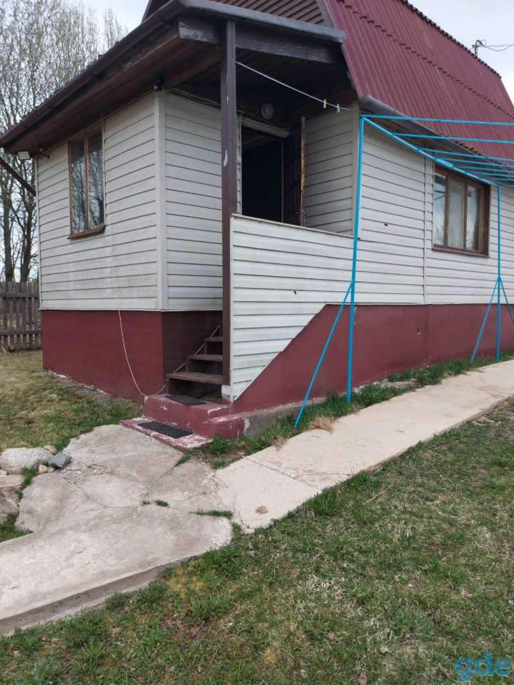 Продам дачу, СТ Химик-3  район 