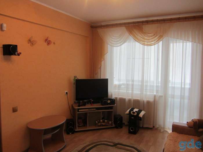 Продается квартира, ул.Смоленская,8-5, фотография 2