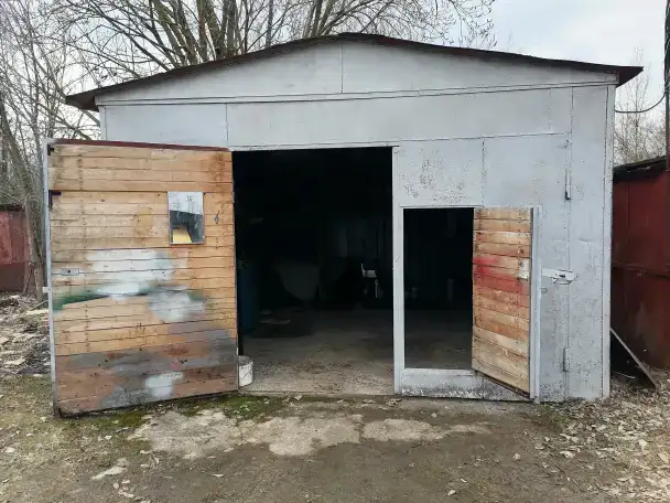 Продаю гараж, фотография 1