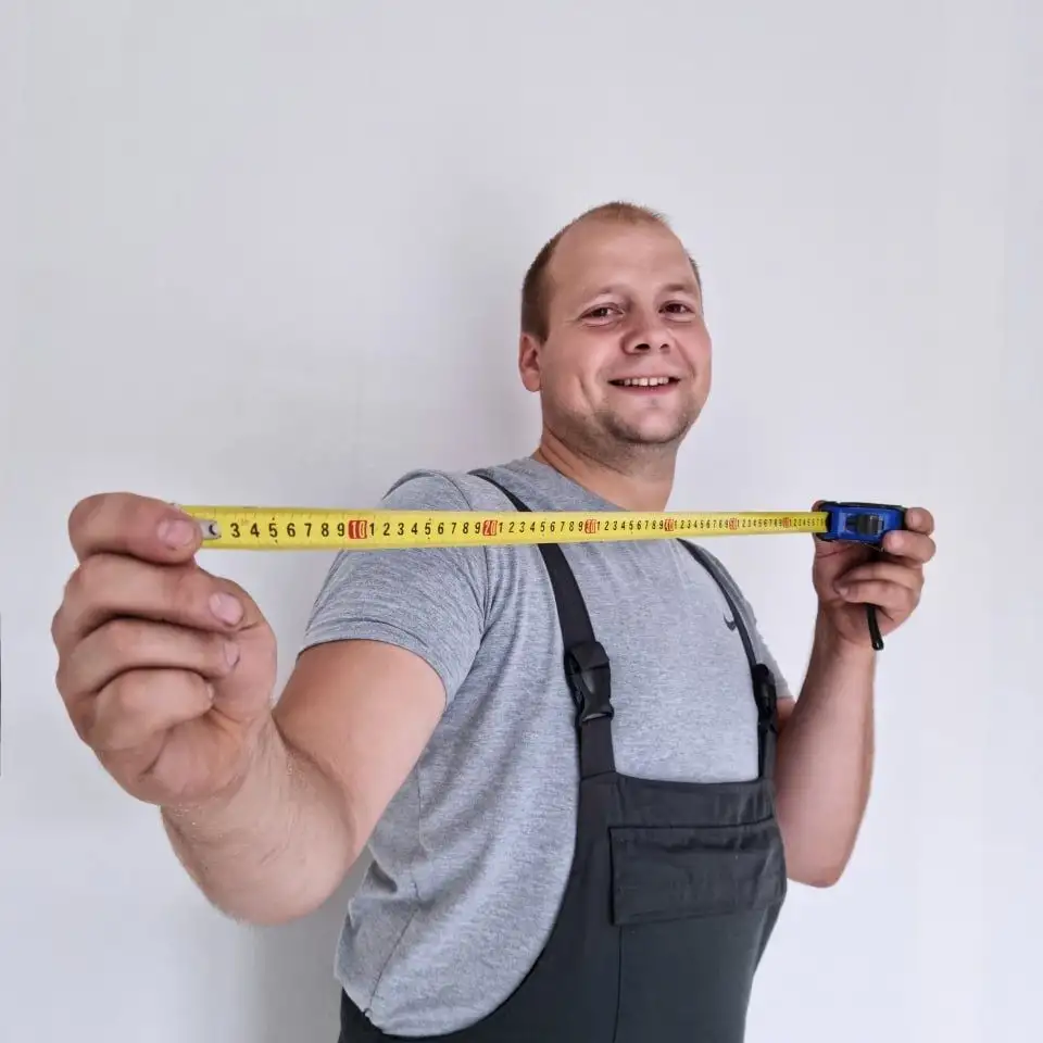Натяжные потолки, фотография 10