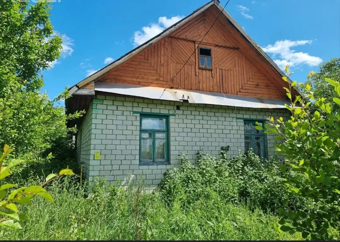 Дом, Деревня Головли, гроднен. Область, дятловский р-н, фотография 1