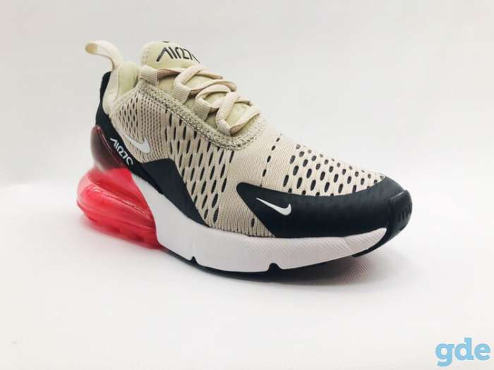 Продам Женские  кроссовки nike air max 270, фотография 1