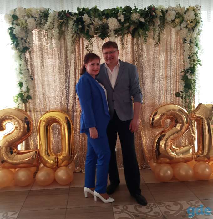 Музыка на праздник, фотография 2