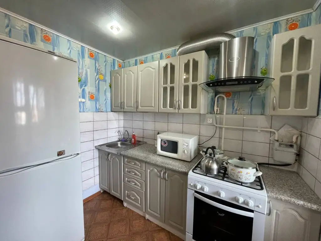 Аренда квартиры на сутки в городе Лунинец, Брестской области, фотография 7