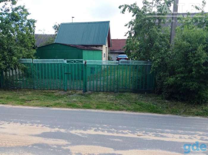 Продам участок с домом, фотография 8