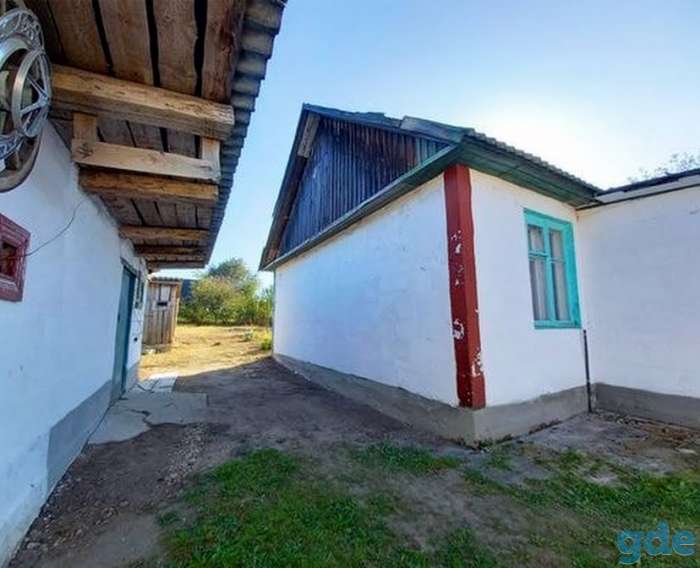 Продажа дома в Беларуси, Гродненская .ул. Заречная 10, фотография 2