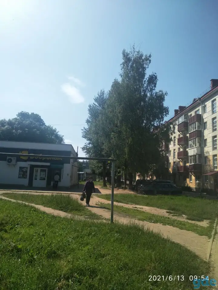 Продам квартиру в г. Кричеве, фотография 5