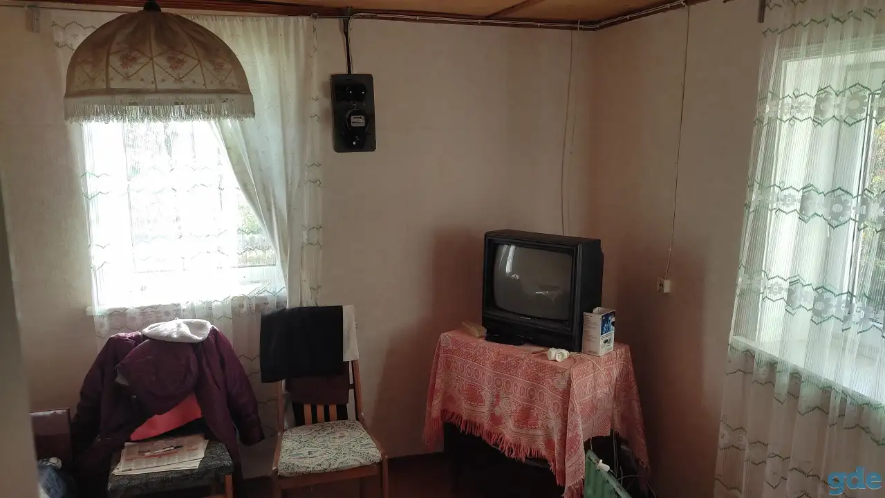 продаётся Дача, Пуховичский район, с/т Горки 1, фотография 9
