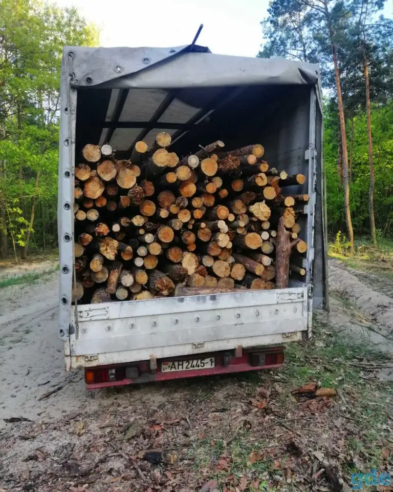 Грузоперевозки Брест, фотография 3