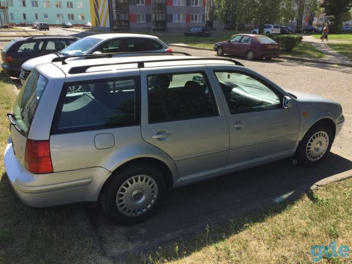 Продам автомобиль Volkswagen Golf, фотография 3
