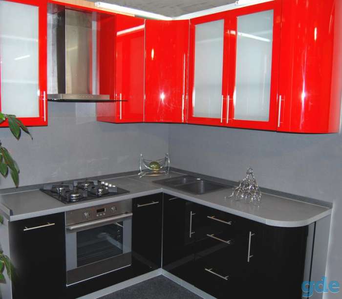 Современная кухня ''Афина'' в рассрочку под 0%, фотография 7