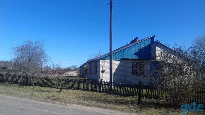 большой участок (можно с домом), Минская обл, Смолевичский р-н, д. Прилепы, фотография 1