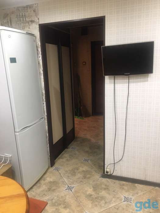 Сдам комнату, асаналиева 6к2, фотография 11