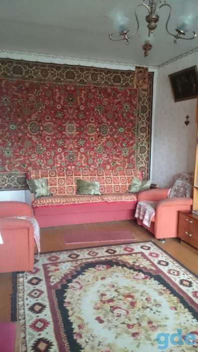 Продажа 3-х комнатной квартиры, улица Якуба Ясинского 34, фотография 2