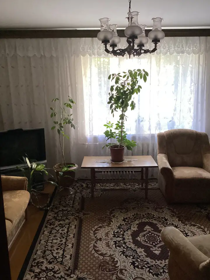 Трехкомнатная квартира в кирпичном доме в Бресте, область, ул.Мошенского, 94, фотография 11