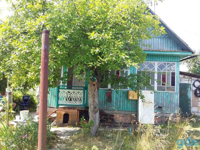 Продаётся дача на ст. Копань, фотография 3