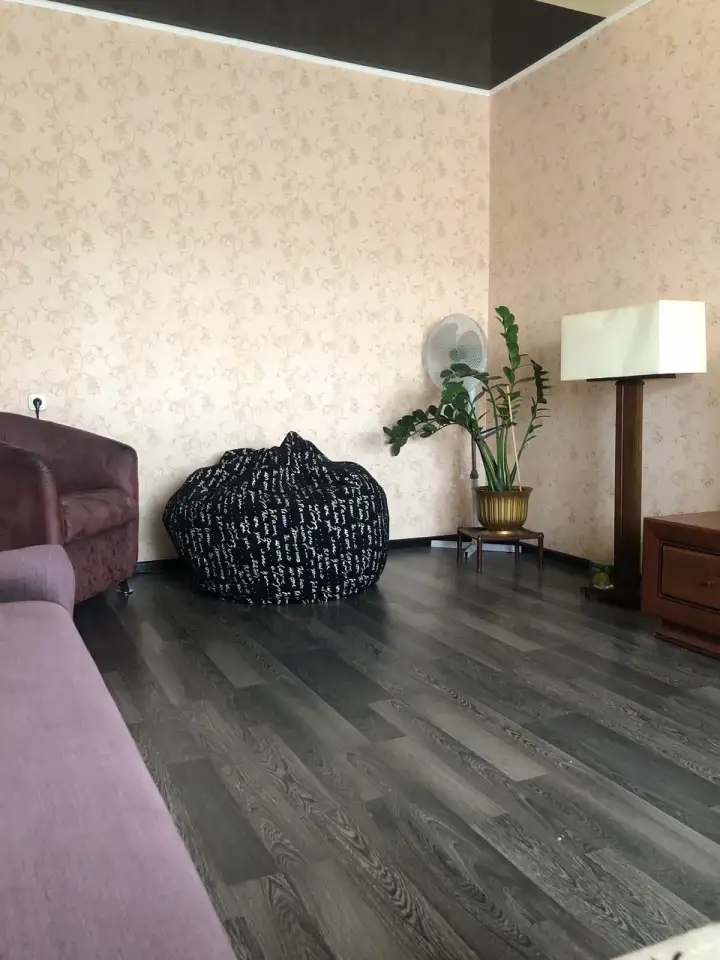Трехконматная квартира в Борисове, Орджоникидзе 51, фотография 8