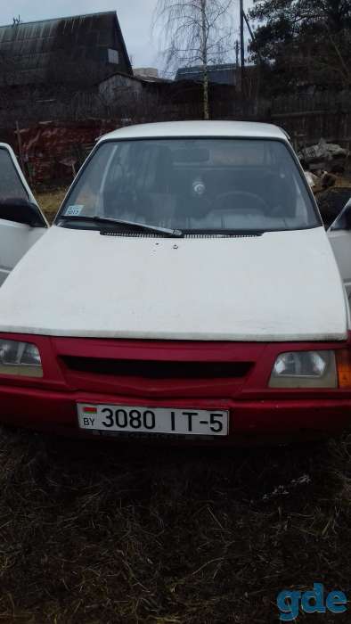 ЗАЗ 1102 
