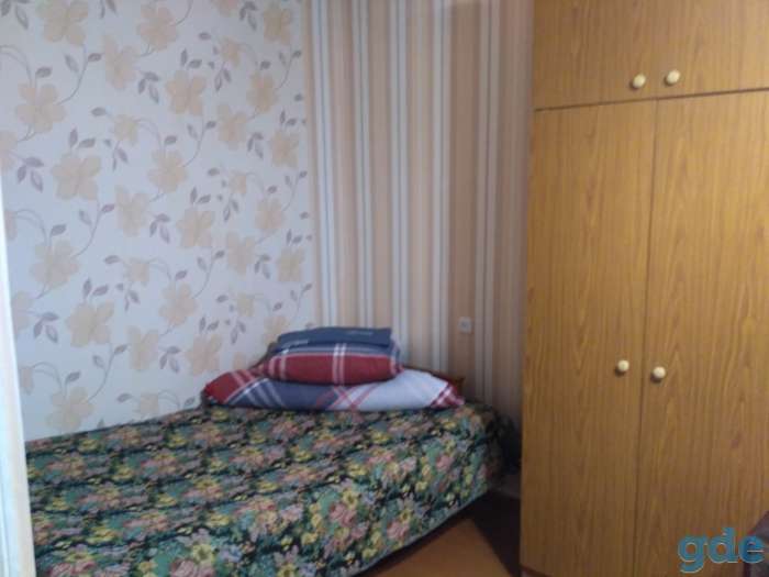 Квартира посуточно в п. Новоколосово, фотография 2