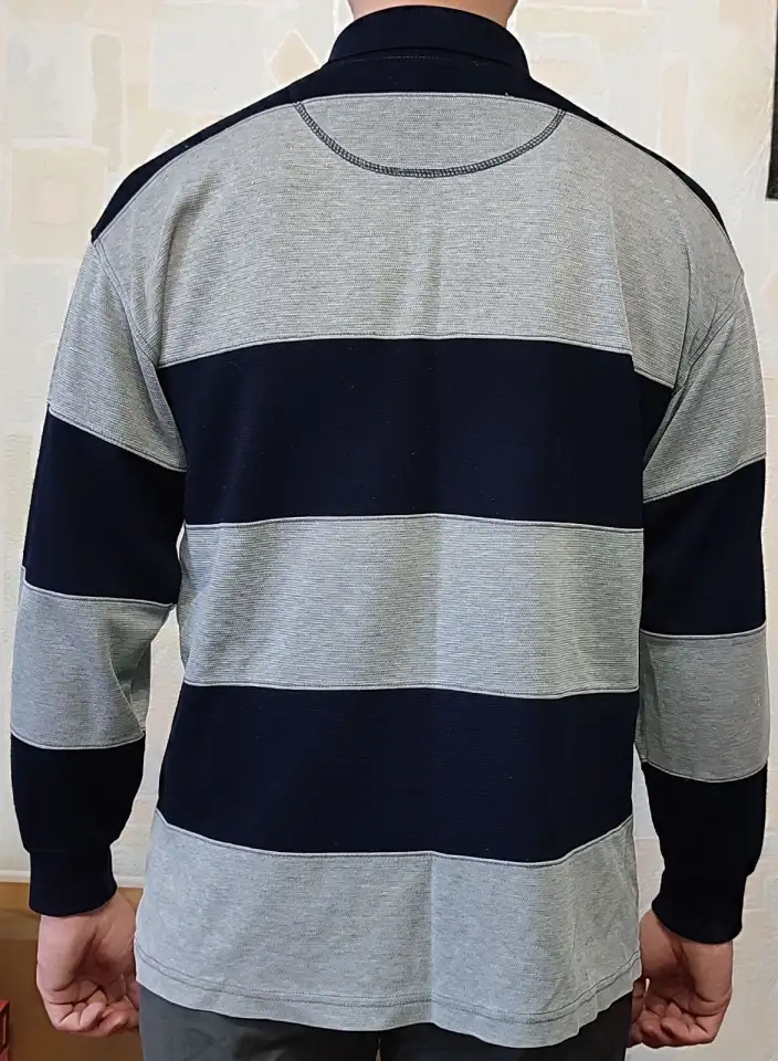 Мужская кофта Helly Hansen XXL, фотография 2