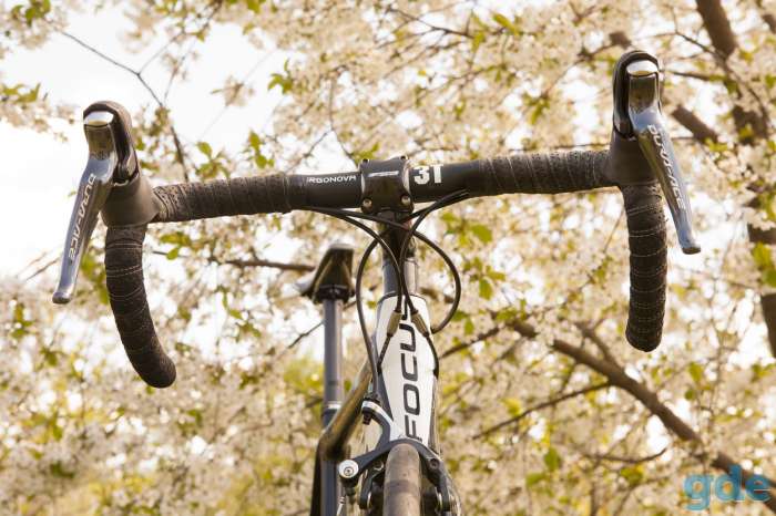 Focus Izalco Pro Dura-Ace  (Германия), фотография 12