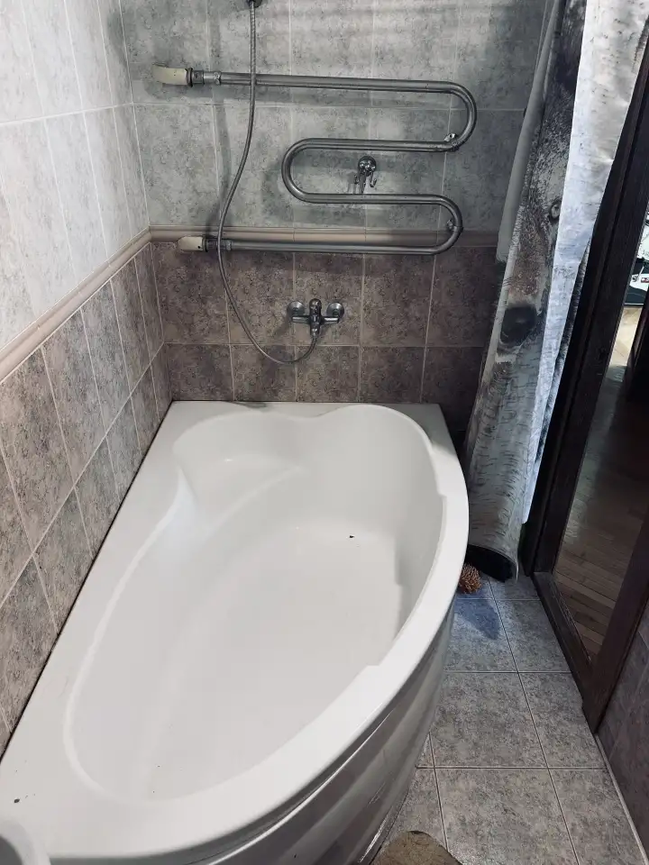 Продам квартиру, Малинина 10, фотография 10