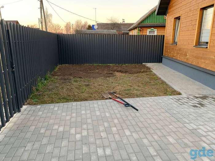 Дом, Минская область, Любанский район, д.Неволож, фотография 5