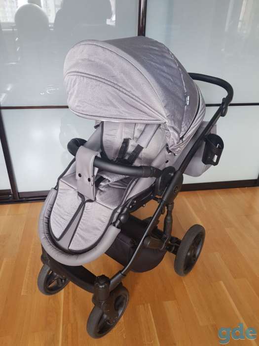 Коляска Tako Laret New 2в1, фотография 1