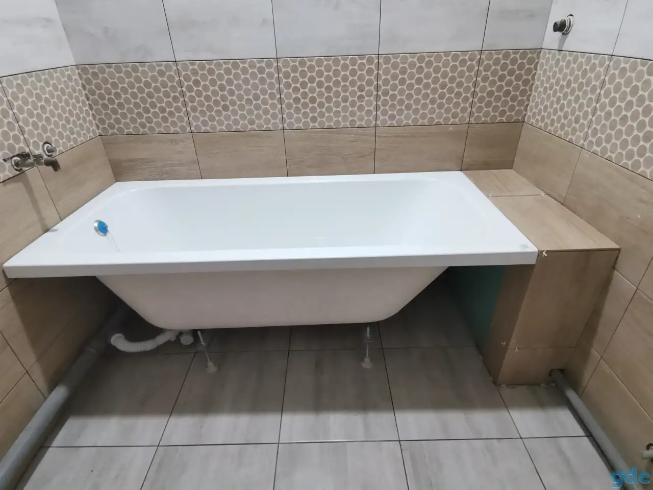 Отделочные работы, фотография 4
