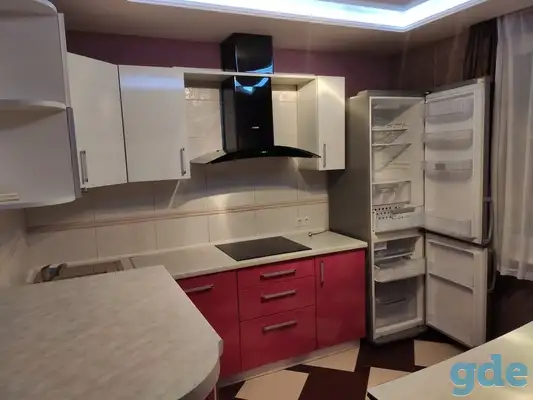 продам квартиру, сельсовет,ул. александрова 17, фотография 6
