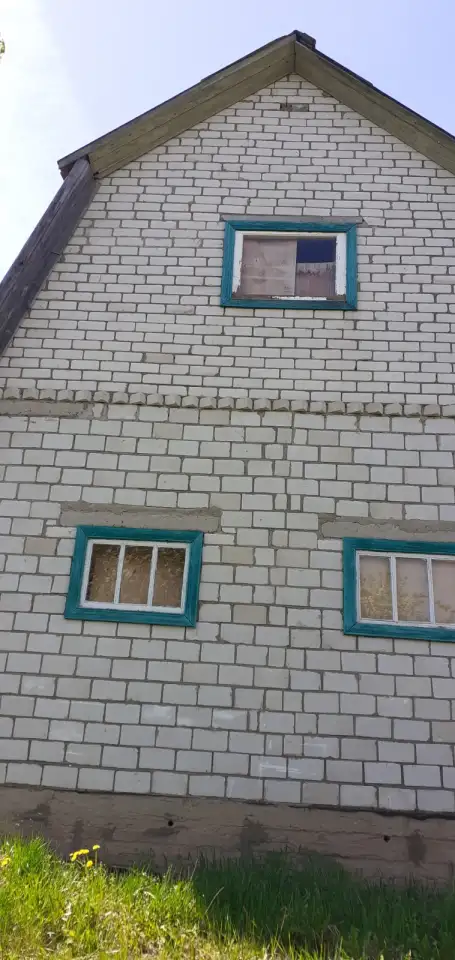Дача в добрые руки, Ивановская роща, за ж/д путями., фотография 4