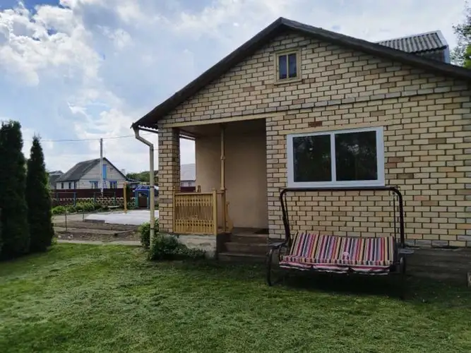 Продам дом, Деревня Новый Свержень, ул. Столбцовская, д. 38, фотография 2