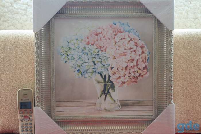 Картина репродукция, фотография 1