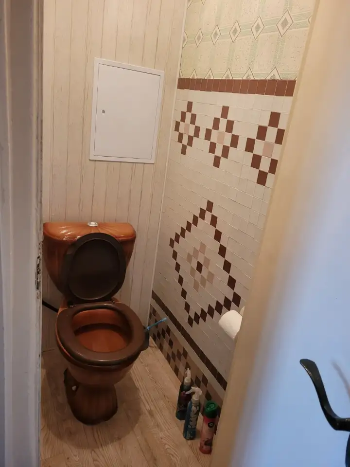 Продам квартиру, Пер.светлянский 8, фотография 4