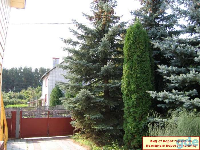 Кирп. коттедж 1994г  в п.Чисть Молодечн. р-на, или меняю на Минск. 3 уровня, общая- 141м2,жилая-86 м2, фотография 11