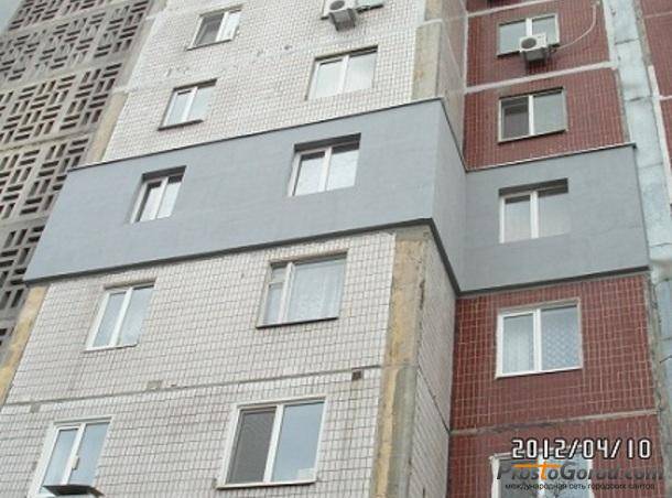утепление квартир в Бресте, фотография 1