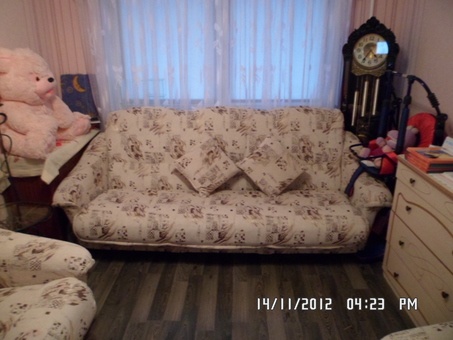 Продам мягкую мебель, фотография 2
